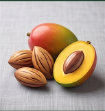 African Mango Seed Extract