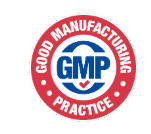 GMP Certified
