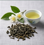 Green Tea Leaf Extract
